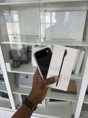 Apple iPhone Air 256 GB Black
