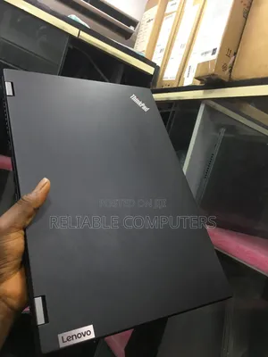 Laptop Lenovo 32GB Intel Core i7 SSD 512GB