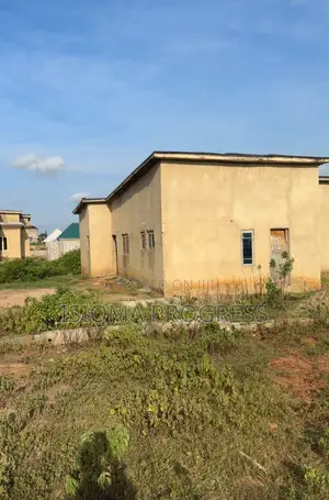 4bdrm Bungalow in Adream Home Estate, Kurudu for sale