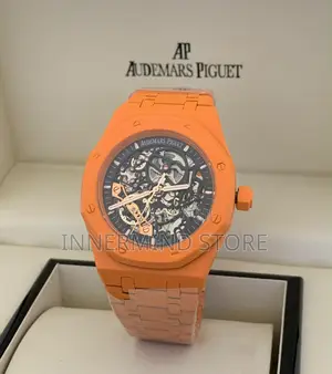Top Quality Audemars Piguet Automatic Engine