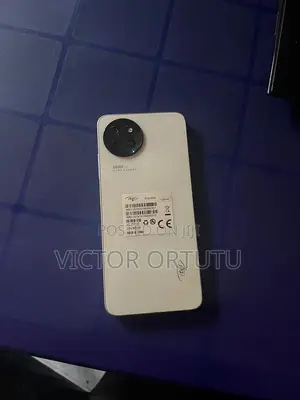 Itel S23 128 GB White