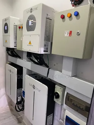 Solar Technicain/ Installer