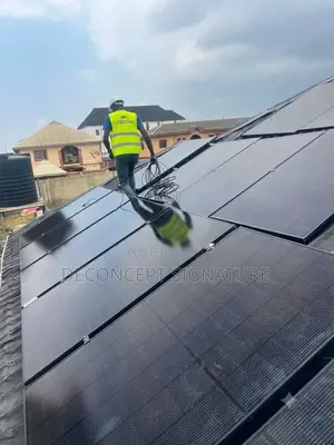 Solar Technicain/ Installer