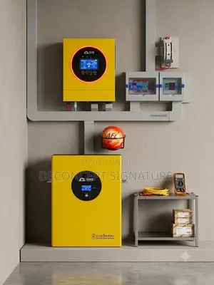 Solar Technicain/ Installer
