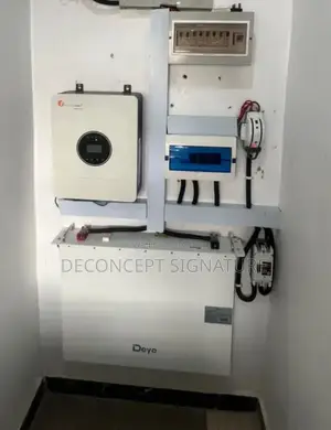 Solar Technicain/ Installer