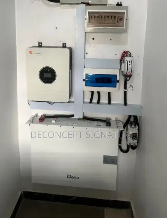 Solar Technicain/ Installer