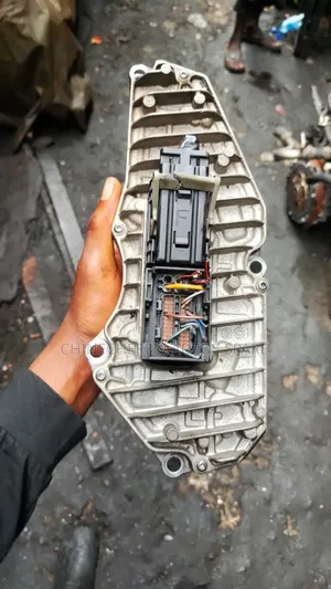 Direct Tokunbo Control Module for Ford Edge