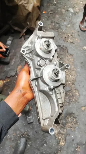Direct Tokunbo Control Module for Ford Edge
