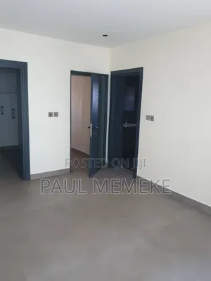 3bdrm Block of Flats in Opebi Estate Ikeja for rent