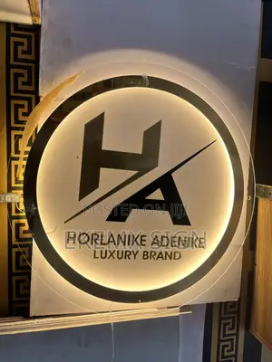 3D Signage