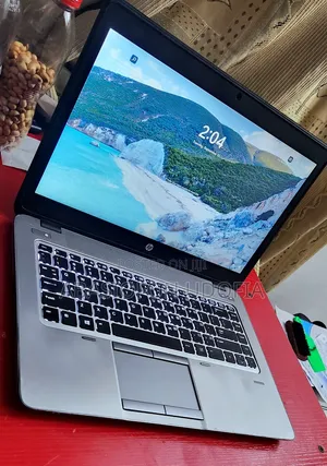 Laptop HP EliteBook 840 G5 12GB SSD 256GB