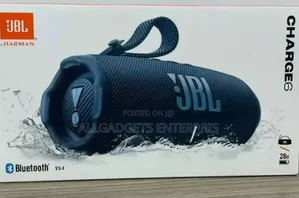 Direct Usa JBL Charge 6