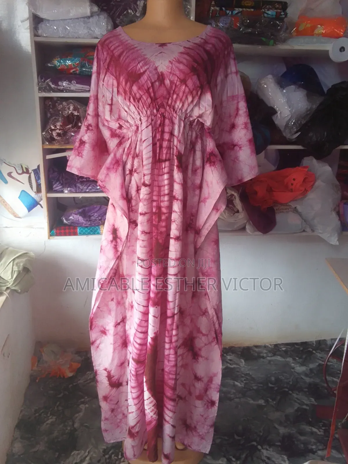 Amara Fashion Apparel