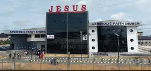 3D Signage