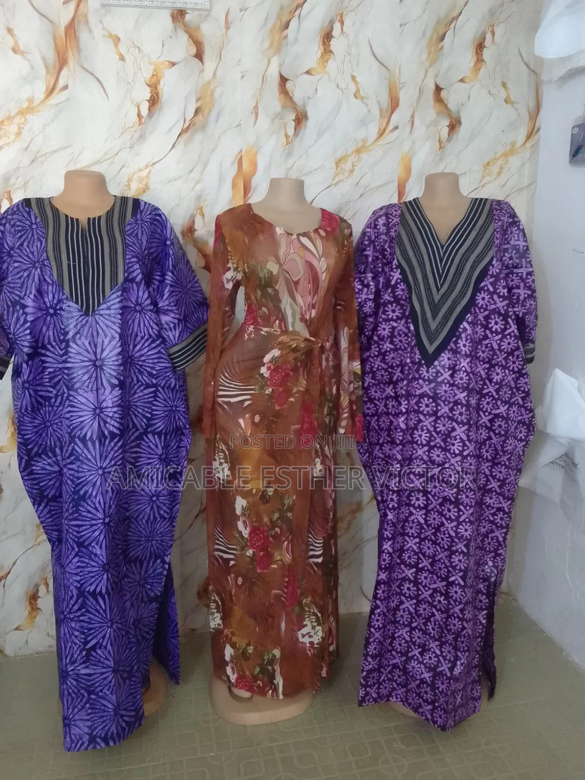 Amara Fashion Apparel