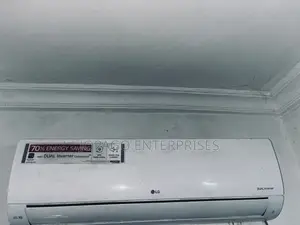 2hp LG Dual Inverter AC for Sale
