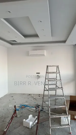 Drywall Installation for Private Apartments