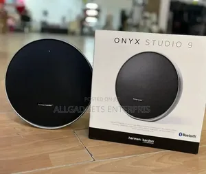 STUDIO 9 Brand New Sealed