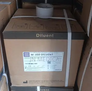 M-30 Diluent Mindray Hematology