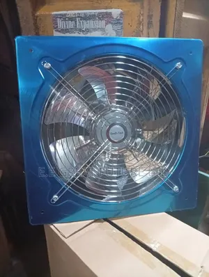 Extractor Fans 12 Inches 120w