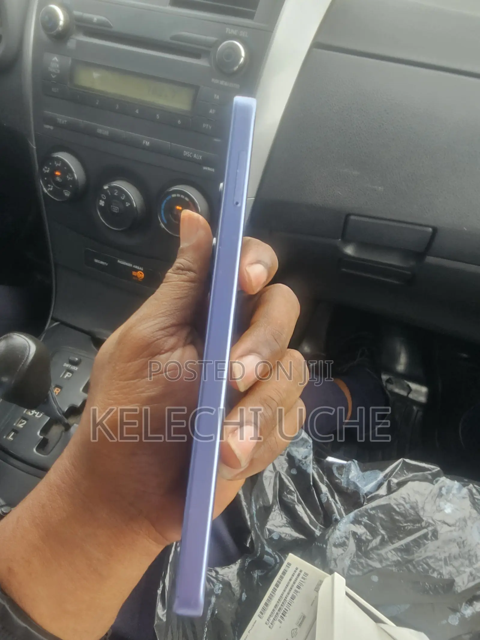 Xiaomi Redmi Note 13 Pro 256 GB Purple
