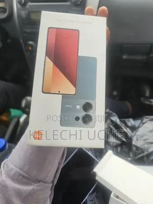 Xiaomi Redmi Note 13 Pro 256 GB Purple