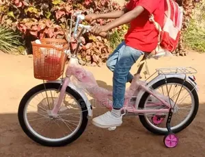 Children Bicycle