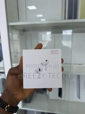 Apple AirPods Pro 2