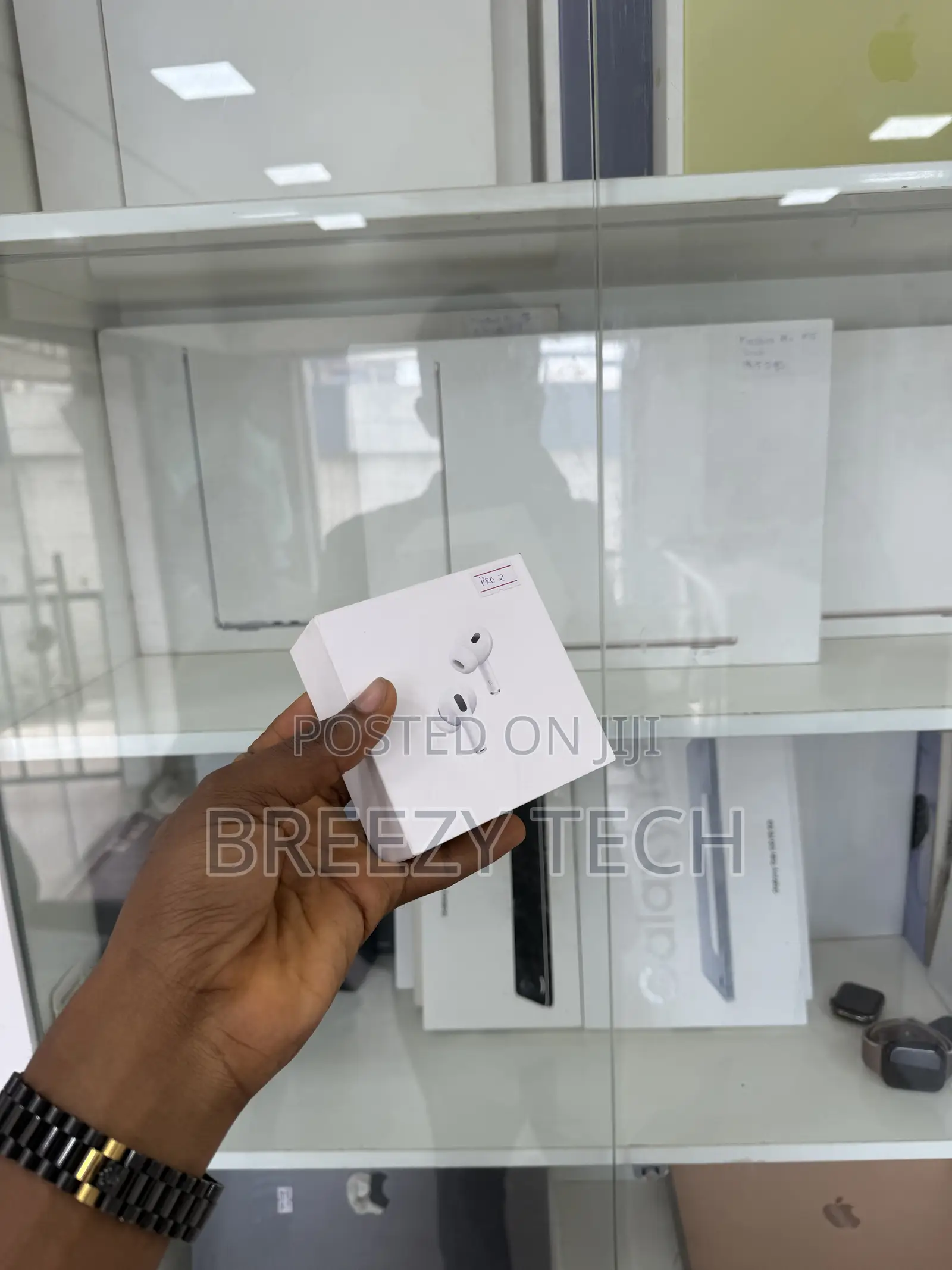 Apple AirPods Pro 2