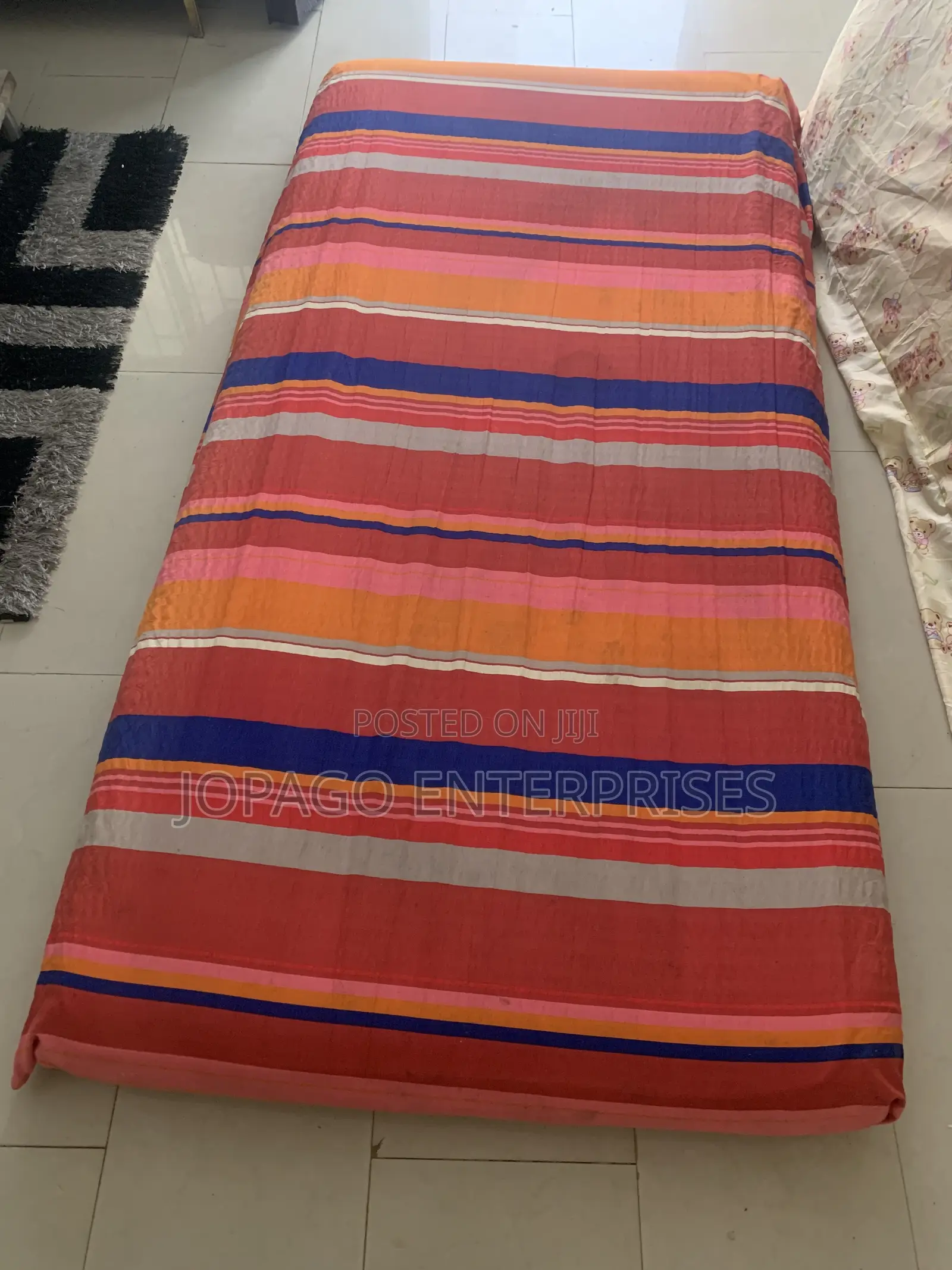 6by3 Mattress for Sale