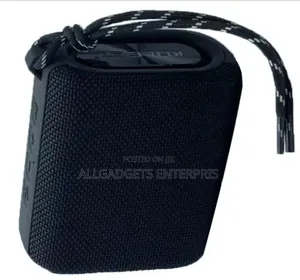 Portable Speaker Waterproof