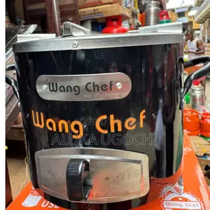 Wang Chef Charcoal Stove ,