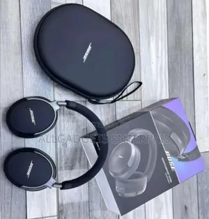 Bose Quietcomfort Ultra Headphones