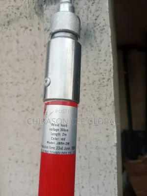 30kva Rescue Hook