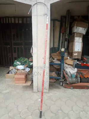 30kva Rescue Hook