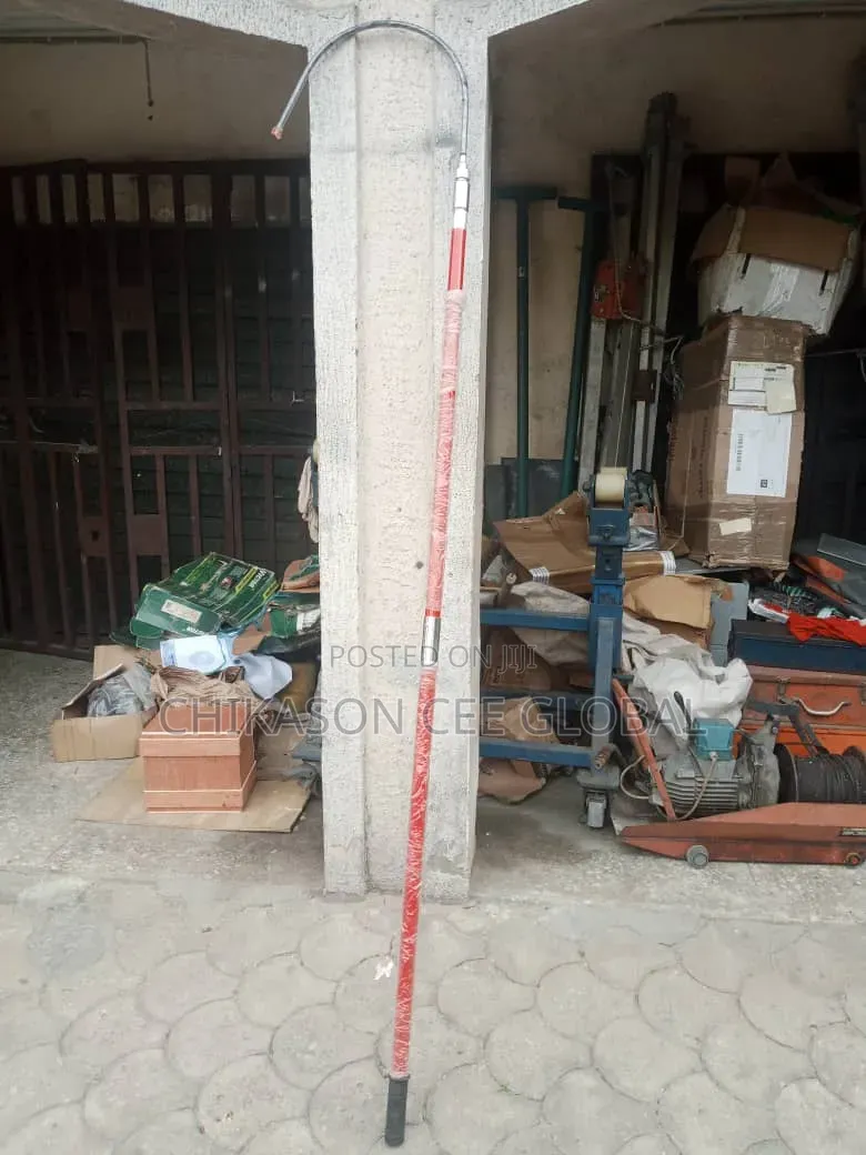 30kva Rescue Hook