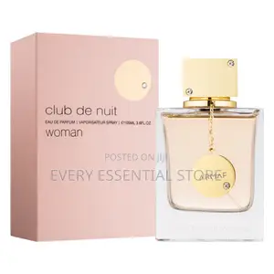 Club De Nuit Woman 105ml EDP