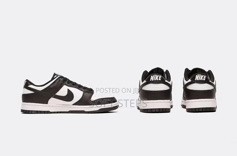 Nike Dunk Low Retro "Panda"