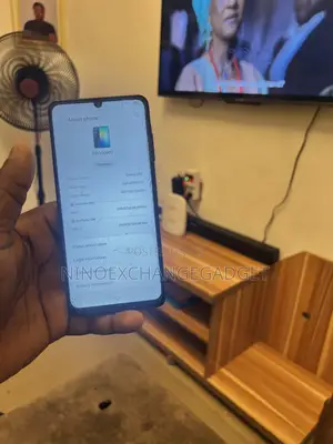 Samsung Galaxy A06 64 GB Blue