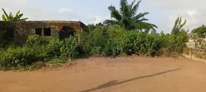50 by 20 Land for Sale in Oko Afo