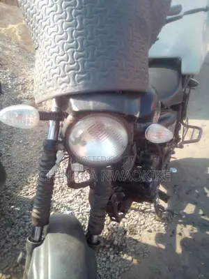 Super Gallant Avenger 2022 Black