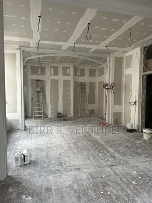 Drywall Installation for Property Upgrades