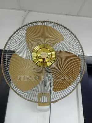 Panasonic 16” Electric Wall Fan | F-409u