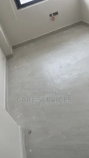 After Construction Cleaning Service