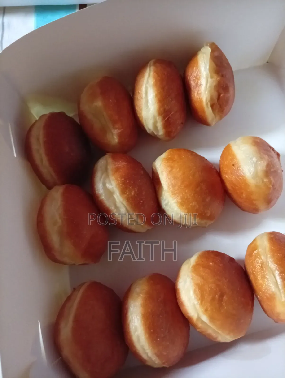 Pastries and Cakes