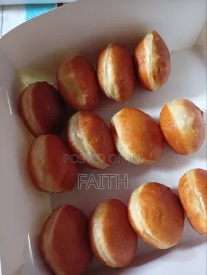 Pastries and Cakes