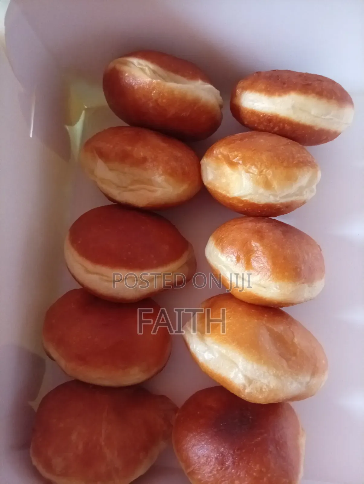 Pastries and Cakes