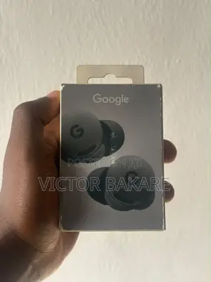 Google Pixel Buds 2a