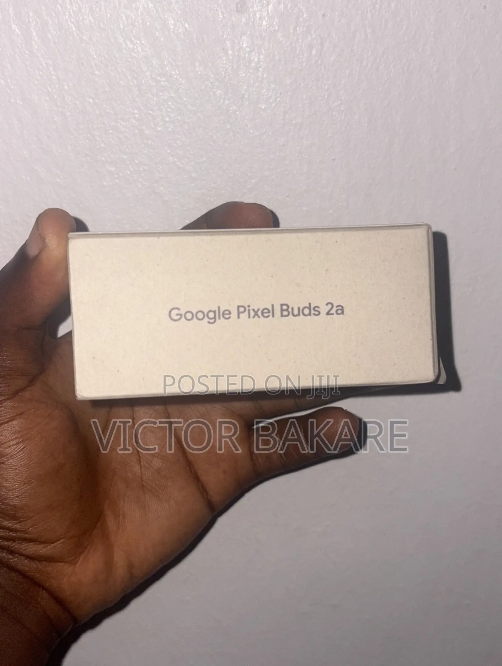Google Pixel Buds 2a