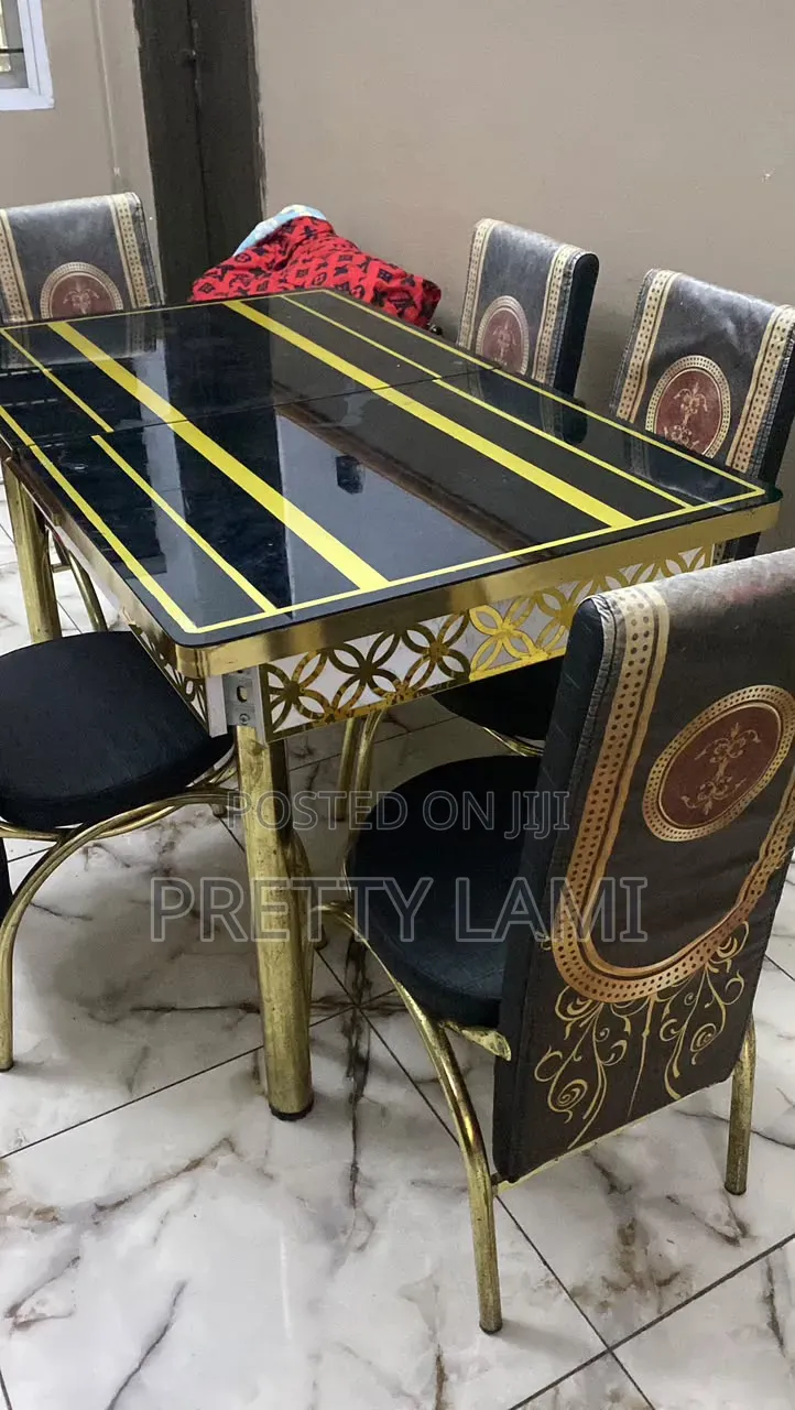 Foreign Dinning Set